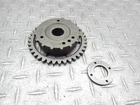 2016 14-16 Honda CBR650F Starter Clutch One Way Gear Bearing Crank Used. Price: $23.20.