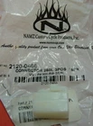 Namz 250L Series 3-POSITION Locking Female Connector 2120-0466 New Oem. Price: $6.95.