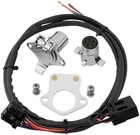 Khrome Werks 5-PIN Connector Kit W/wiring Harness 720585 49-1109 3902-0069 New. Price: $94.80.
