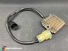 00-01 Kawasaki ZX6R Rectifier Voltage Regulator Oem SH650-12 Used. Price: $26.35.