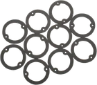James Gasket JGI-68521-63-A Turn Signal Lens Harley Flh Electra Glide Usa New. Price: $27.01.