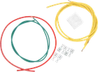 Ricks Motorsport Rectifier/regulator Wiring Harness Connector Kit 11-103 New. Price: $17.95.