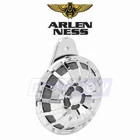 Arlen Ness Horn Covers For 2001-2003 Harley Davidson Fxdxt Dyna Super Glide Yc New. Price: $258.65.