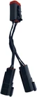 Ultracool RFB-Y126 4-PIN Dual Accessory Connector New. Price: $25.95.