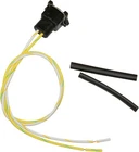 Namz Delphi Fuel Injector Connector Wire Harness For 2001-2005 Harley-davidson New. Price: $16.20.
