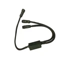 Navatlas Audio Cables Digital Y-din Jack D2Y New. Price: $51.00.