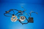 1994 1995 KX250 Ignition Cdi Generator Stator Alternator Flywheel 21007-1249 Used. Price: $299.99.