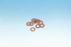 James Gasket Clutch Cable Washer Copper Motorcycle Street Bike 25437-86 New. Price: $19.74.