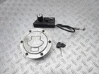 2004 98-05 Bmw R1150GS Oem Partial Set Gas Cap Key No Ignition Used. Price: $92.95.
