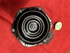 Clear Hooters 12 Volt HF80 High Note Motorcycle Horn Used. Price: $40.00.