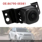 Front Grille Parking Camera Aid For Toyota Highlander 2017-2023 86790-0E081 New. Price: $44.82.