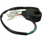 Helix Racing Products 688-8828 Universal Headlight Kill Switch New Free Shipping. Price: $36.95.