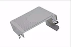 66378-70 Chrome Ribbed Battery Side Cover 1970-1984 Fl New. Price: $37.04.