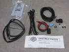 Harley Low Voltage Indicator System, 66009-87, All 12V Models, Unused #4807. Price: $30.00.