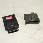 2019 Yamaha R3 Ecu Computer Controller Unit Black Box Ecm Cdi 2MS-H591A-01-00 Used. Price: $145.00.