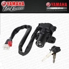 2008 - 2010 Yamaha X Oem Ignition Switch Steering Lock W/ Keys New. Price: $224.95.