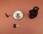 2006-2012 Bmw F800ST Ignition Lock Key Set Gas Cap Used. Price: $129.59.