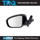 Trq Left Mirror Fits 2013-2015 Infiniti New. Price: $134.95.