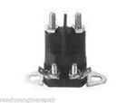 Starter Solenoid Gravely 044766 045071 110167 47-1910 740207 C26525 New. Price: $22.27.
