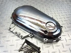 2002 01-03 Yamaha Roadstar Silverado XV1600 Transmission Gear Cover Case Bolts Used. Price: $48.35.