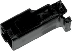 Namz Custom Cycle NA-174967-2 Amp 040 Connector 4-WIRE Cap Housing New. Price: $15.14.