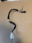 1986 Honda Spree NQ50 Starter Wire Harness Used. Price: $35.00.