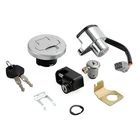 Ignition Switch Lock Set 2 Keys Fits Suzuki VZR1800 Boulevard M109R Boss 06-17 New. Price: $90.99.