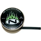 Namz Black Wire Cover 1/8" 25' Universal NBFS-2501 New. Price: $22.37.