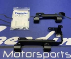Triumph Bonneville Mounting Kit/ Lock 2017-2020 Oem A9818005 New. Price: $14.20.