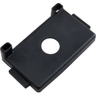Drag Specialties DS-310480 Battery Cushion- '85-'94, '96 Softail New. Price: $22.63.