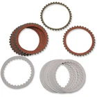 Barnett Clutch Plate Kit Victory 306-85-10001 New. Price: $257.94.