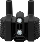 Ignition Coil For Sportster 1200 883 Iron Nightster Roadster Street 500 750 Rod New. Price: $27.54.
