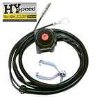 Hyspeed Engine Kill Switch Button New Motorcycle Kawasaki KX500 1983-2004. Price: $15.55.