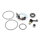 Wild Boar 414-52020 Parts Kit With Brush Holder New. Price: $31.78.