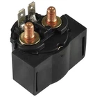 Starter Solenoid Relay For Kawasaki ZG1200 Voyager 1986-03 New. Price: $10.00.