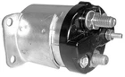 Twin Power Starter Solenoid Zinc-plated #SHD6000 (tp) Harley Davidson New. Price: $65.58.