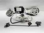 2008 06-08 Triumph Daytona 675 Oem Ignition Key Set W/ Gas Cap And Gauge Used. Price: $699.99.