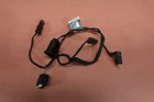 2013-2018 Bmw F700GS Rear Brake Light Signals Wire Wiring Harness 8534520 Used. Price: $19.99.