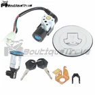 For Honda 2014-2015 Grom MSX125 Fuel Gas Cap Ignition Switch Seat Lock Key New. Price: $19.28.