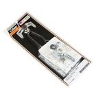 #8935-9 Caliper Anti Vibration Kit 1973-1980 Harley-davidson Fl/fx Cad Colony New. Price: $22.00.