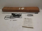 New Oem Harley-davidson Tri-pole Antenna Kit For 89-99 Flt, Flht Models 76309-89. Price: $121.19.