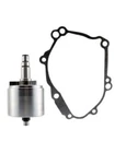 Rmstator Kit Flywheel + Gasket RMS900-107030 New. Price: $230.98.