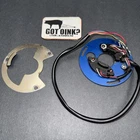 Suzuki GS550 GS750 GS850 GS1000 GS1100 DCT3-2A Dynatek Crank Trigger Used. Price: $67.95.