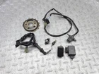 2002 00-07 Honda VT1100 Shadow Sabre Oem Sensor Lot Pulser Oil Temp Relays Used. Price: $80.96.