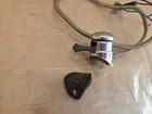 Triumph Handle Dip Horn Switch Ss 31563 Works 380056 Oem Vintage British Used. Price: $175.00.