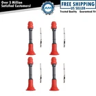 Performance Ignition Coil Boot Set Red Fits Nissan Suzuki New. Price: $64.85.