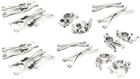 Billet Suspension Conversion Kit For Traxxas X-maxx 4X4 Req. 20X27X4MM Bearings New. Price: $170.39.