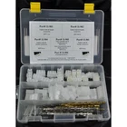 Ricks Rick's Connector Kit 11-501 Fitment In Desc New. Price: $217.26.