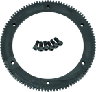 Twin Power 94-97 Starter Ring Gear 102 Tooth For Harley Davidson Big Models New. Price: $98.99.