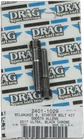 Drag Specialties M-eight Engine Bolt Kits 2401-1029 New. Price: $16.15.